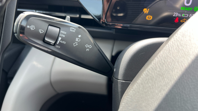 Ford Explorer 210kW Select 79kWh 5dr Auto Electric Estate